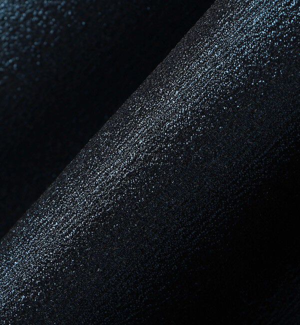 SHIPS for women「〈手洗い可能〉ラメ ブッチャー タック フレア スカート」|フレア|