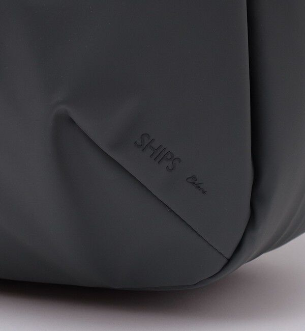 SHIPS Colors 「SHIPS Colors:HYDROS バックパック◇」|リュック|