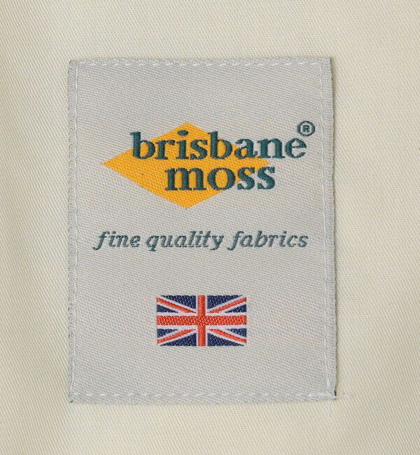 SHIPS「Fumiya Hirano: EDWARD コットンギャバジン トラウザーズ」|スラックス|