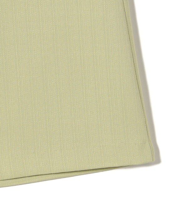 SHIPS Colors 「SHIPS Colors:〈手洗い可能〉ブッチャー ポケット スカート」|タイト|