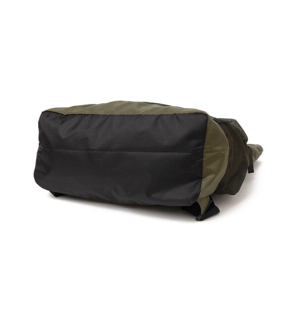 SHIPS any「CARIBOU MOUNTAINEERING: ライト ウェイト バックパック」|リュック|