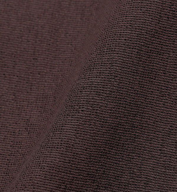 SHIPS Colors 「SHIPS Colors:〈洗濯機可能〉シャリル ジャージー イージー スラックス◇」|スラックス|