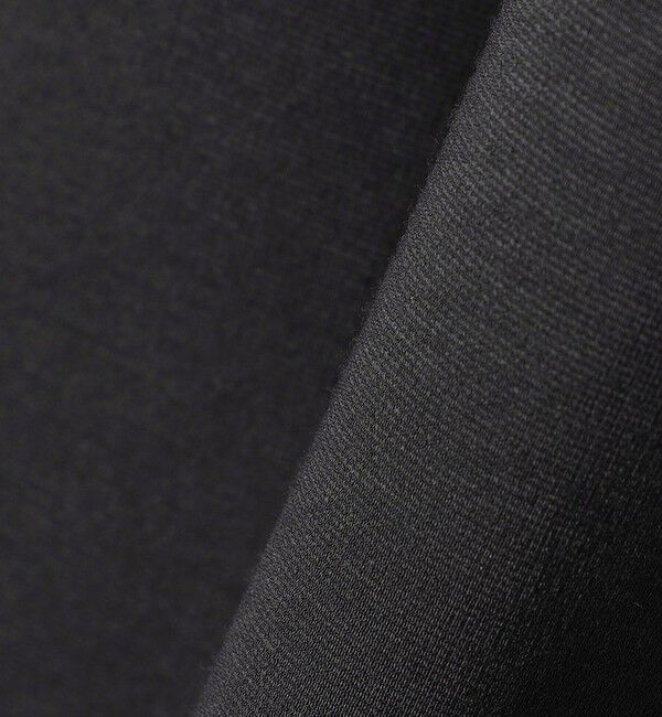 SHIPS for women「〈接触冷感〉ポンチ ノースリーブ プルオーバー」|Tシャツ・カットソー|