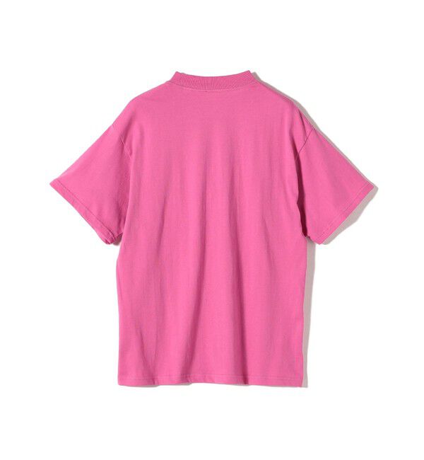 SHIPS for women「【SHIPS別注】TENNESSEE:イージー ショート スリーブ TEE」|Tシャツ・カットソー|