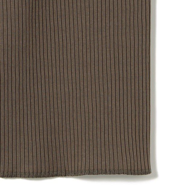 SHIPS Colors 「SHIPS Colors:〈手洗い可能・UVケア〉テレコ タイトスカート」|タイト|