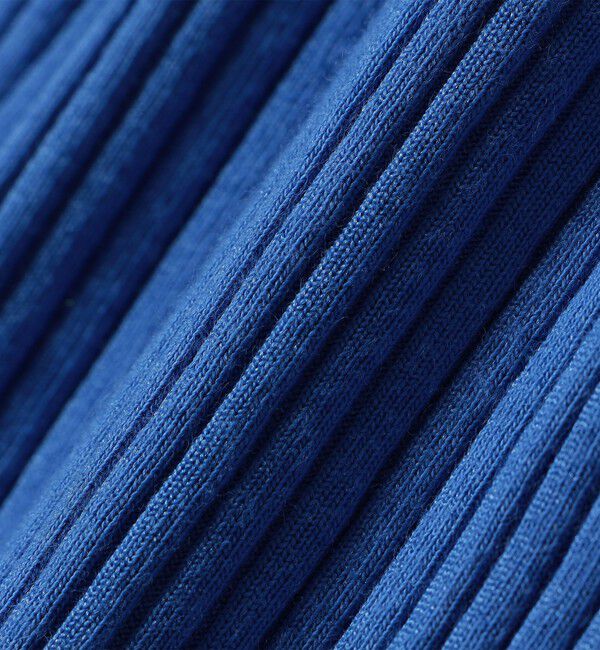 SHIPS Colors 「SHIPS Colors:〈手洗い可能・UVケア〉テレコ タイトスカート」|タイト|