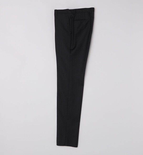 SHIPS Colors 「SHIPS Colors:CANONICO スーツ スラックス(セットアップ対応可能)」|スラックス|