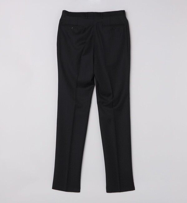 SHIPS Colors 「SHIPS Colors:CANONICO スーツ スラックス(セットアップ対応可能)」|スラックス|