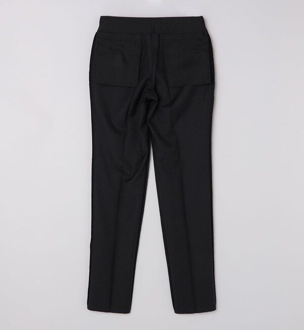 SHIPS Colors 「SHIPS Colors:CANONICO スーツ スラックス(セットアップ対応可能)」|スラックス|