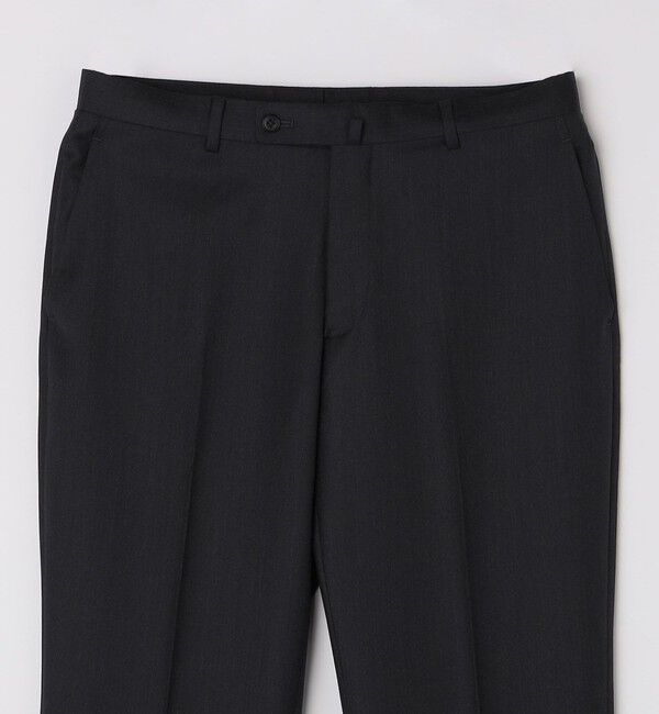 SHIPS Colors 「SHIPS Colors:CANONICO スーツ スラックス(セットアップ対応可能)」|スラックス|