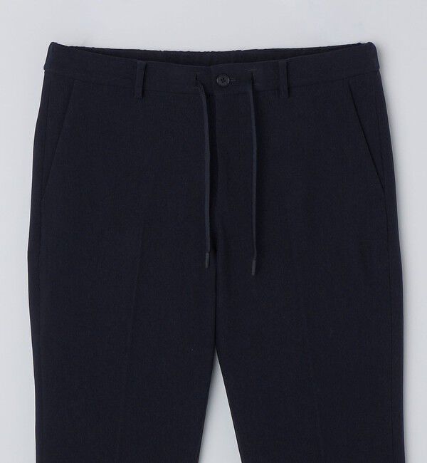 SHIPS「SHIPS:〈手洗い可能〉コーデュロイ スラックス(セットアップ対応)」|スラックス|