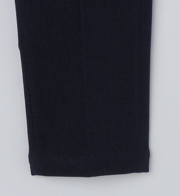 SHIPS「SHIPS:〈手洗い可能〉コーデュロイ スラックス(セットアップ対応)」|スラックス|