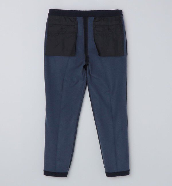 SHIPS「SHIPS:〈手洗い可能〉コーデュロイ スラックス(セットアップ対応)」|スラックス|