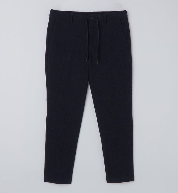 SHIPS「SHIPS:〈手洗い可能〉コーデュロイ スラックス(セットアップ対応)」|スラックス|