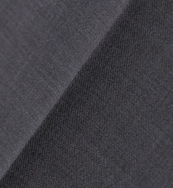 SHIPS「GERMANO: トロピカル イージー スラックス」|スラックス|