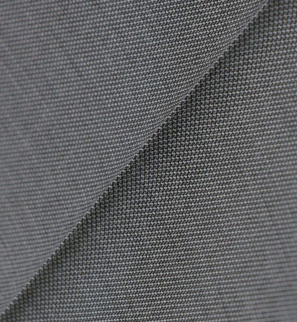 SHIPS「SHIPS:〈手洗い可能〉INFITEX 2WAY ストレッチ スラックス」|スラックス|