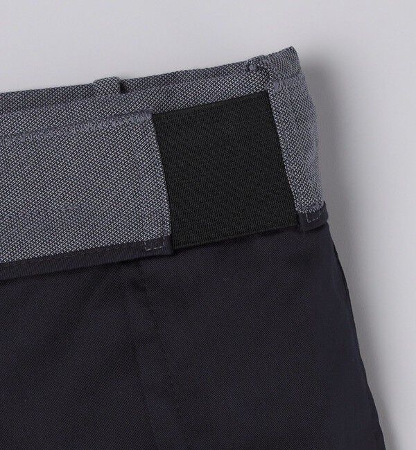 SHIPS「SHIPS:〈手洗い可能〉INFITEX 2WAY ストレッチ スラックス」|スラックス|