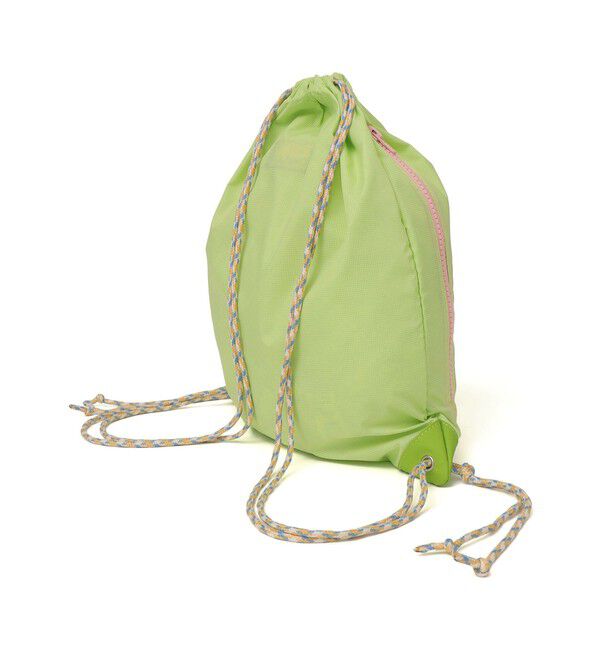 SHIPS any「OVER LAND: ナップザック」|リュック|