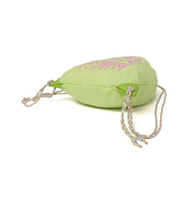 SHIPS any「OVER LAND: ナップザック」|リュック|