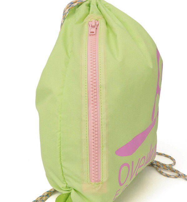 SHIPS any「OVER LAND: ナップザック」|リュック|