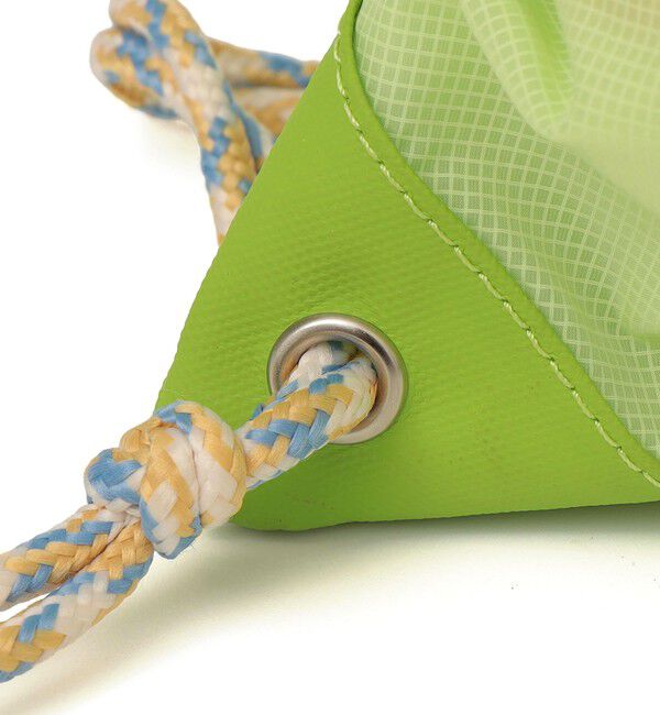 SHIPS any「OVER LAND: ナップザック」|リュック|