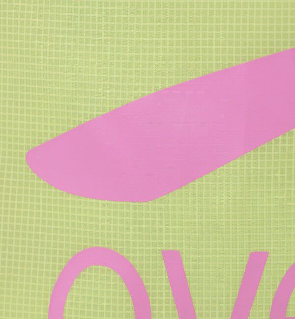 SHIPS any「OVER LAND: ナップザック」|リュック|