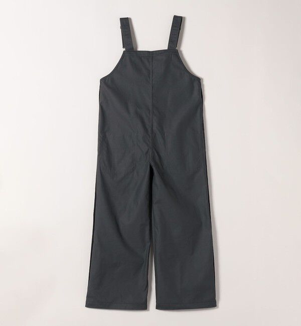 SHIPS any「Dickies:〈洗濯機可能〉TC ツイル オーバーオール」|オールインワン|