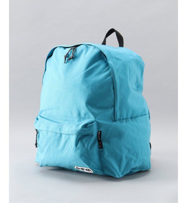 OUTDOOR PRODUCTS Usual Things「452R  GIANT SOLID」|リュック|ブルー