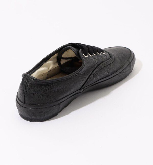 TOMORROWLAND GOODS「【別注】REPRODUCTION OF FOUND US NAVY ミリタリートレーナー」|スニーカー|