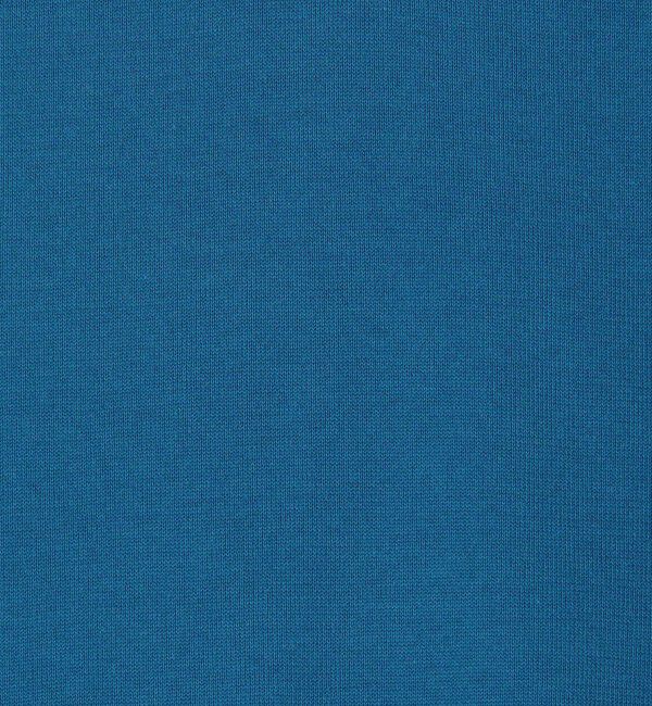 CABaN「コットン ポロニットプルオーバー」|ニット・セーター|