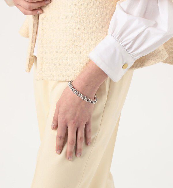 TOMORROWLAND GOODS「PHILIPPE AUDIBERT Leyan ブレスレット」|ブレスレット・バングル|