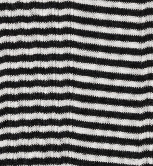 GALERIE VIE「コットンランダムリブ タンクトップ」|タンクトップ|