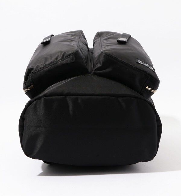 TOMORROWLAND GOODS「foot the coacher MINIMAL BACK PACK ナイロン バックパック」|リュック|