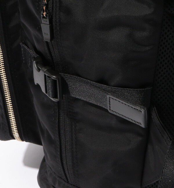 TOMORROWLAND GOODS「foot the coacher MINIMAL BACK PACK ナイロン バックパック」|リュック|