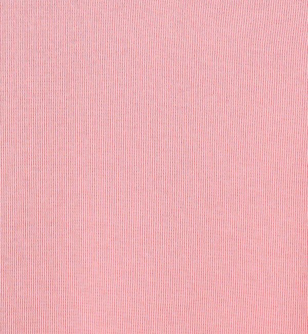 Ballsey「ハイゲージコットン クルーネックプルオーバー」|ニット・セーター|