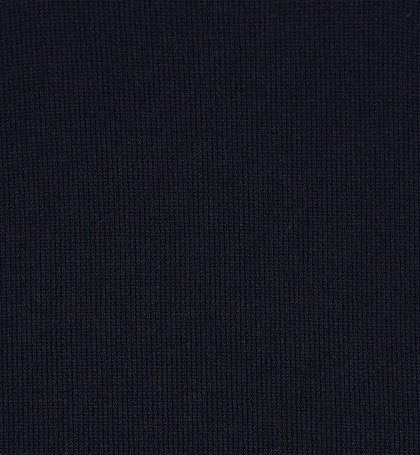 Ballsey「ハイゲージコットン クルーネックプルオーバー」|ニット・セーター|