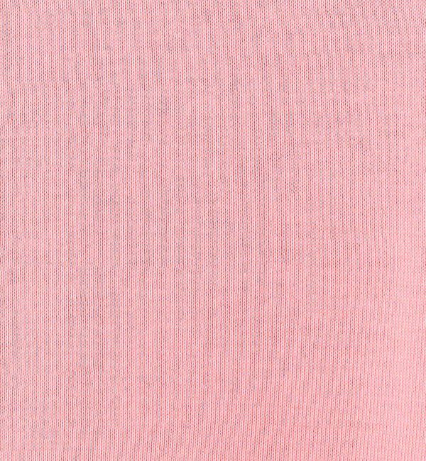 Ballsey「ハイゲージコットン クルーネックカーディガン」|カーディガン|