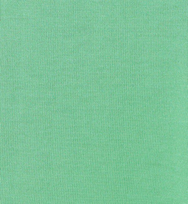 Ballsey「ハイゲージコットン クルーネックカーディガン」|カーディガン|