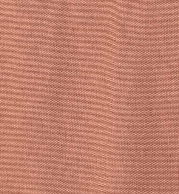 TOMORROWLAND MENS「ストレッチオックスフォード スリムストレートパンツ」|スラックス|