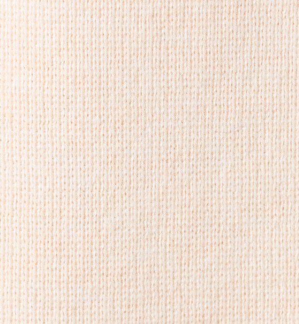 GALERIE VIE「ミラノリブ コクーンミディスカート」|スカート|