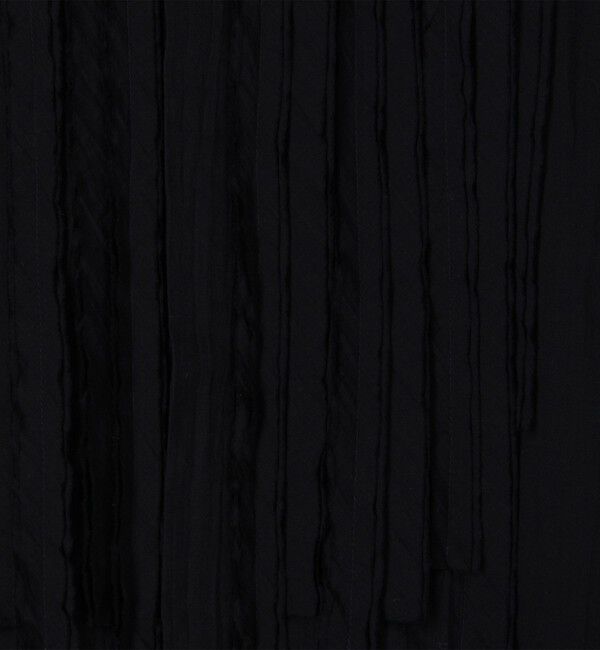 GALERIE VIE「インドコットン ブザムシャツ」|シャツ・ブラウス|