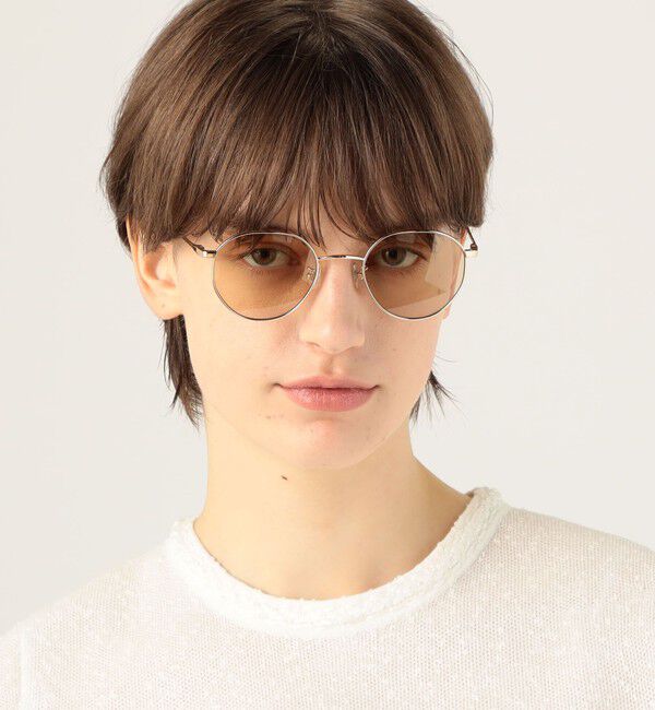 TOMORROWLAND GOODS「TOMORROWLAND サングラス」|サングラス|