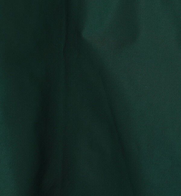 TOMORROWLAND HOME「KEIMEN poncho」|レインコート|