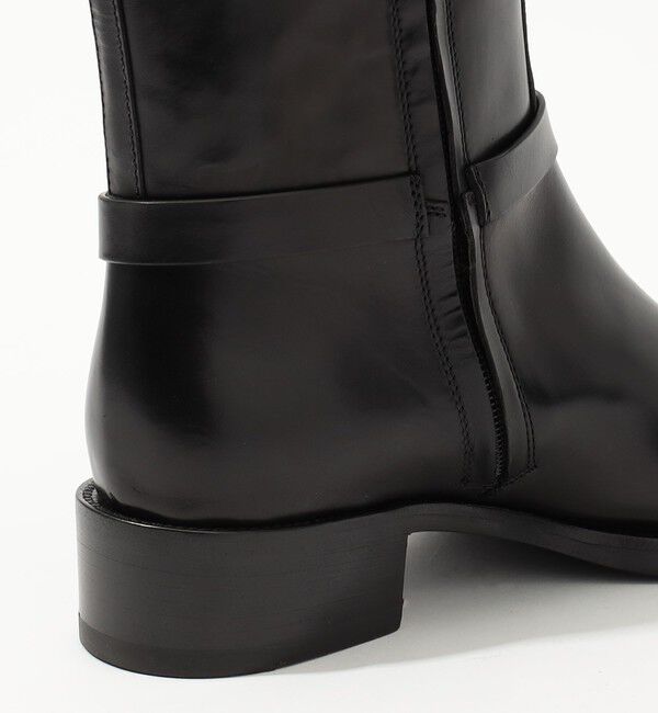 TOMORROWLAND GOODS「SARTORE SR4601 メタル ロングブーツ」|ロングブーツ|