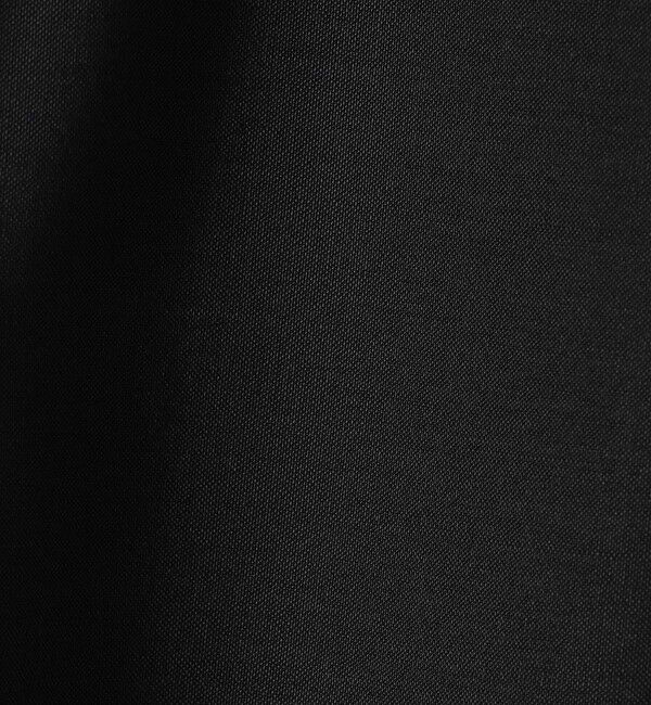 TOMORROWLAND MENS「ウールモヘヤ 2プリーツサイドアジャスタースラックス Ｖ.B.CANONICO」|スラックス|