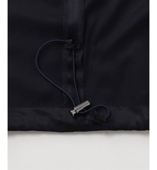  「《予約》SATIN EASY パンツ」|その他|