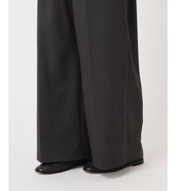  「《予約》ZIP JUMP SUIT：オールインワン」|オールインワン|