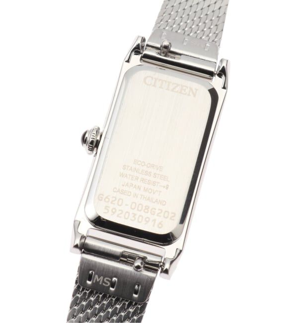 HIROB「CITIZEN Kii EG7040-74D Limited 800」|腕時計|