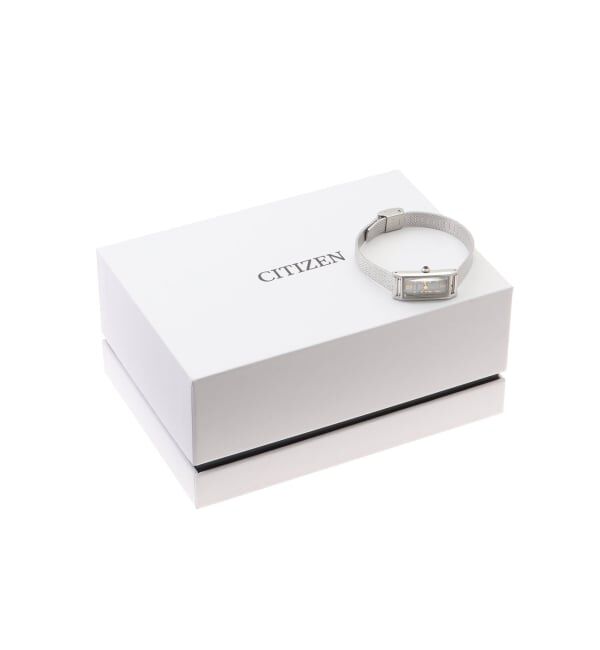 HIROB「CITIZEN Kii EG7040-74D Limited 800」|腕時計|