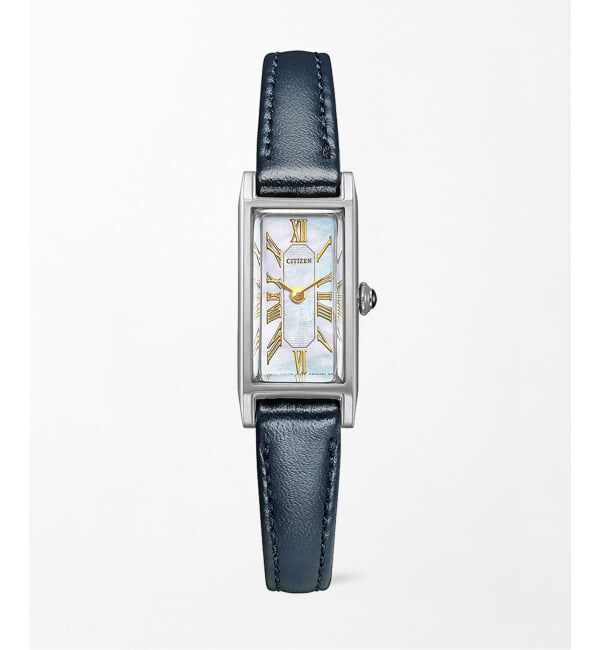 HIROB「CITIZEN Kii EG7040-74D Limited 800」|腕時計|